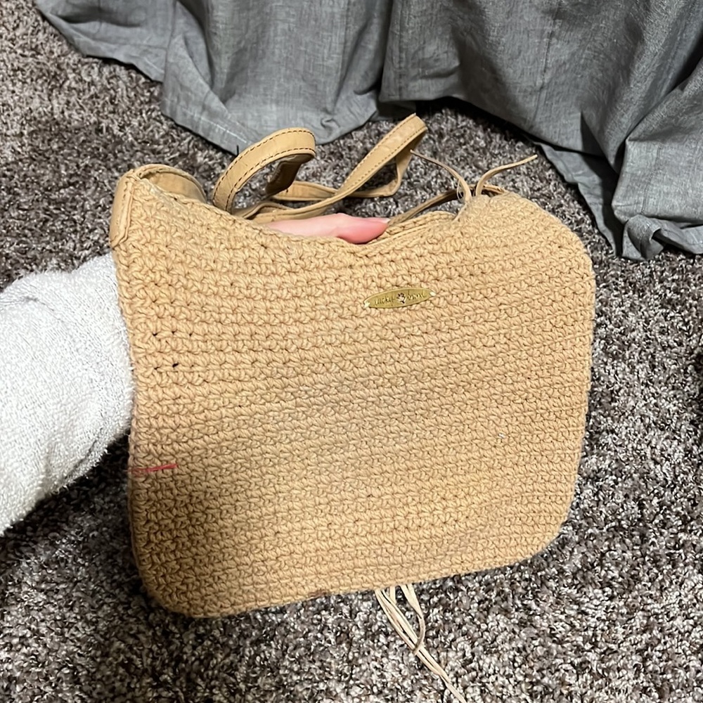Lucky Brand Purse - Picture 3 of 5